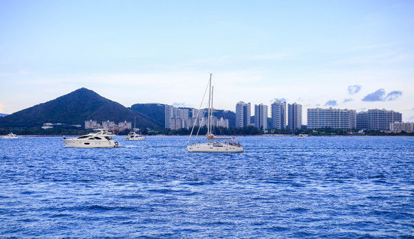 中国最美的海滨旅游城市，为何成为了俄罗斯游客的最爱？