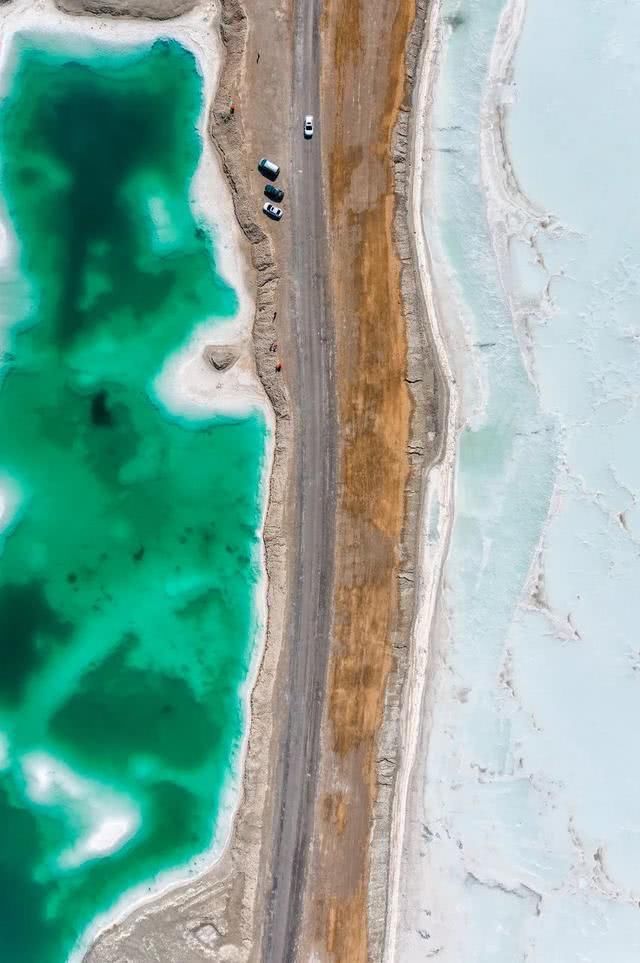  「荒芜」不如一路向西，来一场真正的“流浪火星”