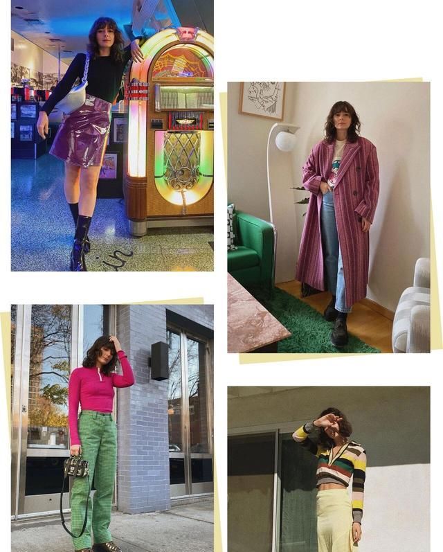  女风格的穿搭■各种改装风格都有什么区别?看这篇你就全懂了!