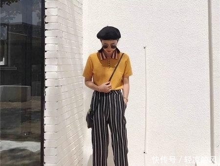 『奶奶衫』五款必穿单品,时髦洋气又显瘦