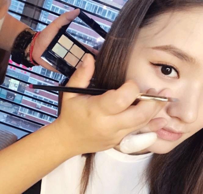 最强遮瑕|过敏、喝酒上脸、瀑布汗都能做到面不改色!