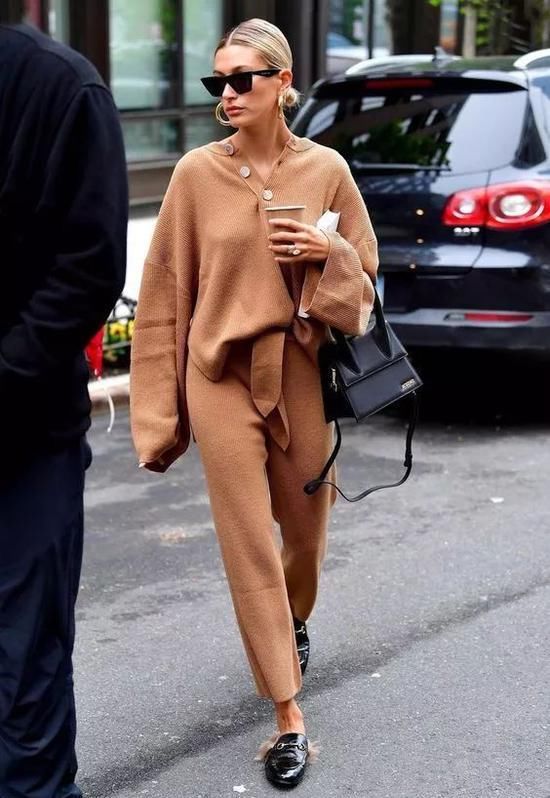  春天@推荐5款毛衣 伴你度过整个春天