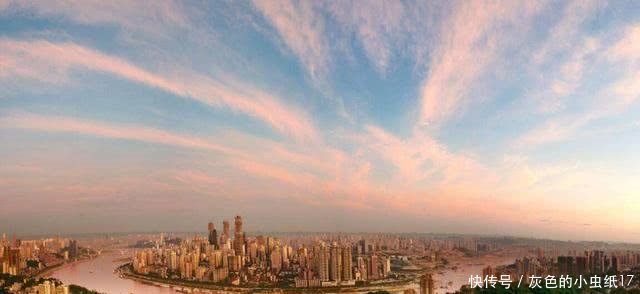  [城市]中国面积最大的新一线城市，面积是成都5倍多，大概是深圳43倍