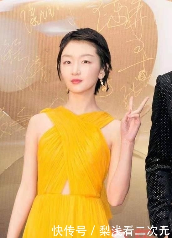 『 迪丽』你最喜欢谁的芒果黄服装？，鞠婧祎、宋祖儿、杨幂、迪丽热巴