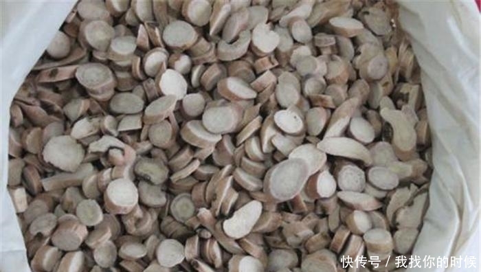  [种植]种植3年才采收，如今却卖不上价，药农：不如当观赏花
