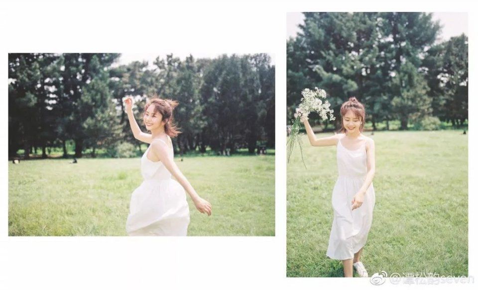 美人计 | 沈月版杉菜被嘲“肥宅”?造型土也不能都怪她吧