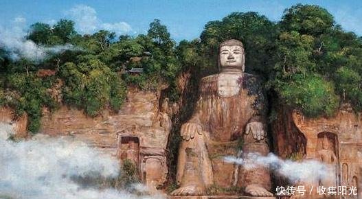 中国最大“天然卧佛”，全身长达5200米，头在广东脚却在江西
