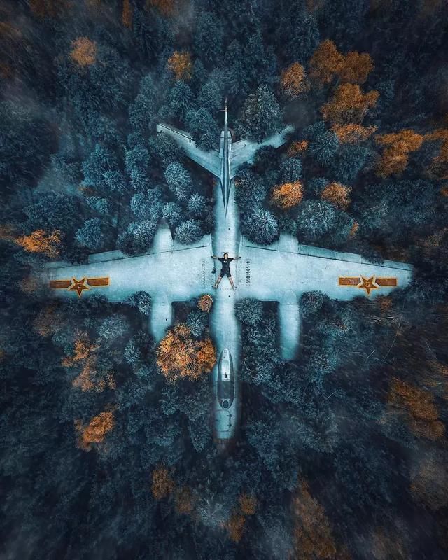 让全世界感叹：中国，真是美哭了！