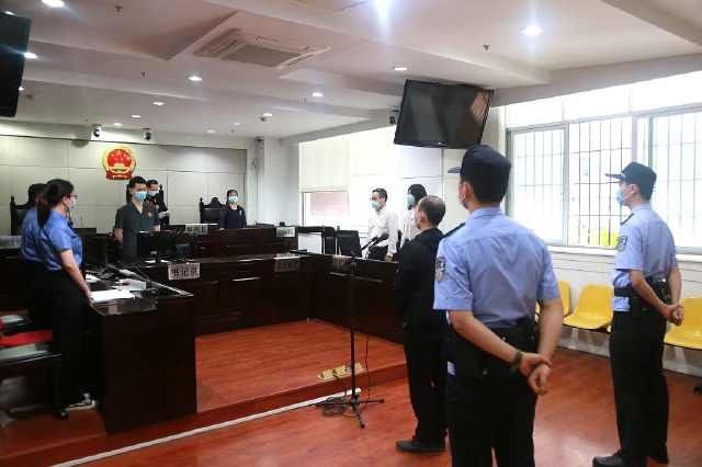  赔偿|食品安全无小事！福州首例“十倍赔偿”刑附民公益诉讼案件宣判