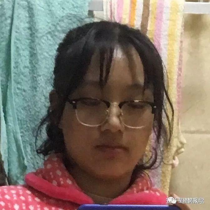 有没有化妆和素颜差别很大的，朋友没有认出来的故事?