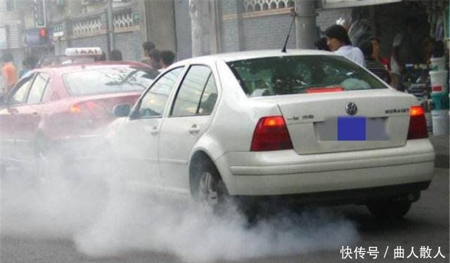 国六政策执行后，国四、国五车将何去何从私家车主表示失望！