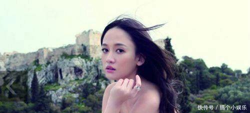 陈乔恩酒驾扯出“已婚身份”陈乔恩被曝秘嫁杜淳!