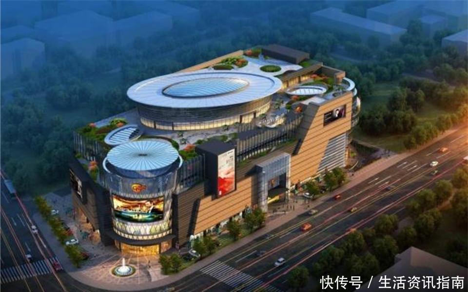  「高速」中国最“牛”县城，刚拿下34亿项目，如今又要建高铁高