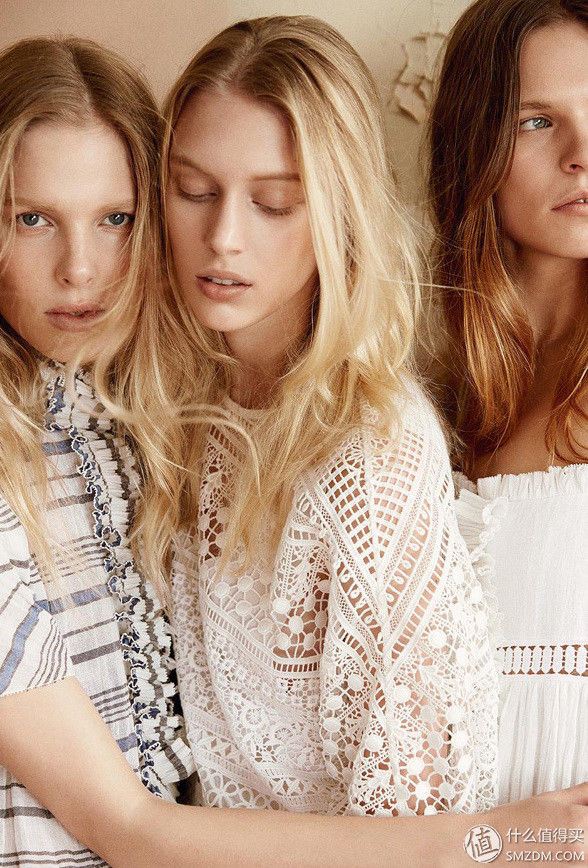 怎么穿蕾丝才能不才雷区，这四种搭配方式优雅又仙气!