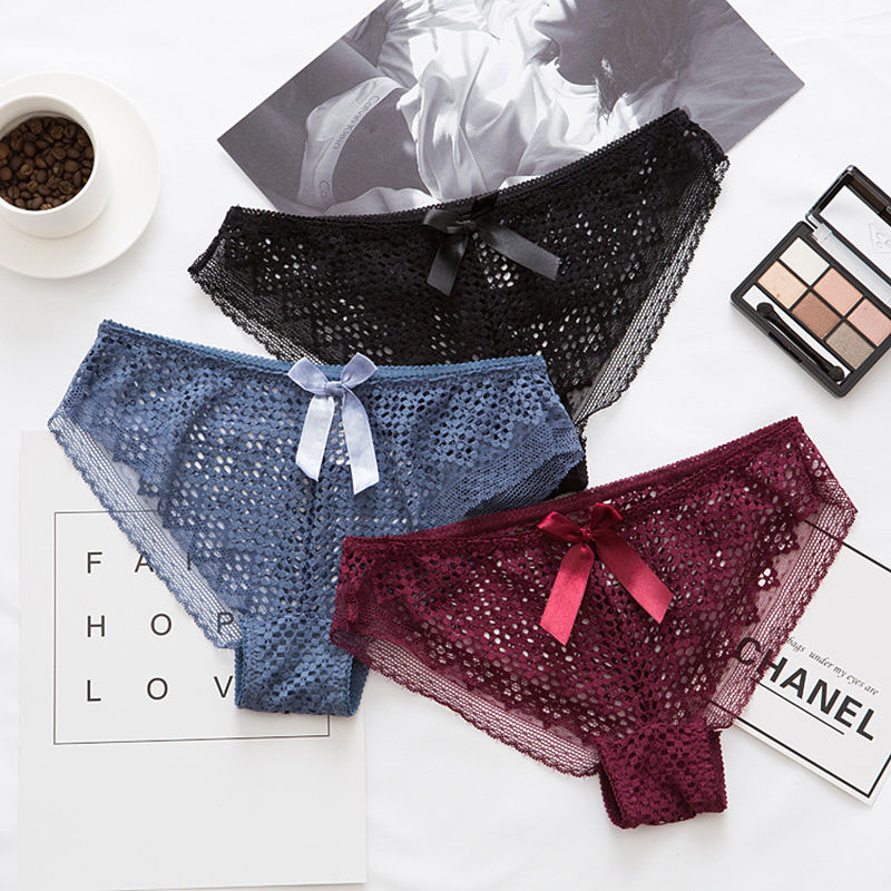 不得不说，七夕夜就该买这三角裤，网友:真的长见识了