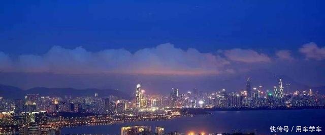 游客最喜欢的三个城市，广西没一个上榜，成都西安也都落榜