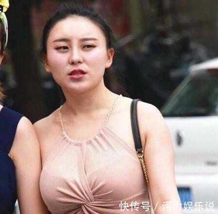 街拍 倾家荡产都要娶第二个性感美丽小姐姐!