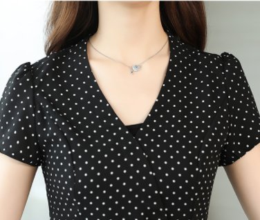 悄悄告诉你奔三女人更适合阔腿装!高贵优雅，让你越穿越有女人味