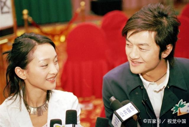  「失败」李亚鹏为何跟王菲离婚？投资生意全部失败，劝了也不听！