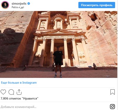 世界七大奇迹英国男子7天内花6000英镑游完,值吗?