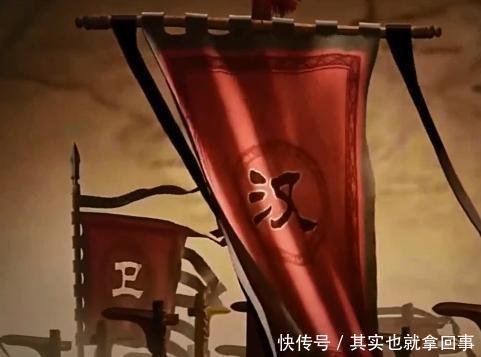 「汉武帝」中国历史上最强大的一个朝代,你杀我一人我定灭你一个国