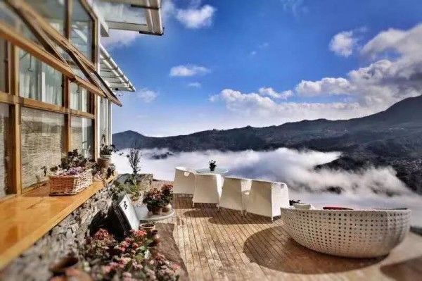 大促299元超值抢购元阳599自由行套餐