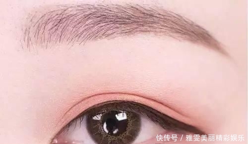 眼妆:新手怎样画一款超美超精致的眼妆?