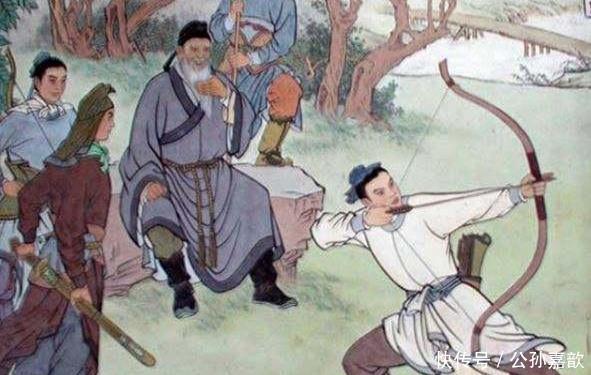  #能力#他的能力不输于岳飞，却被岳飞的光芒掩盖一生，下场惨烈