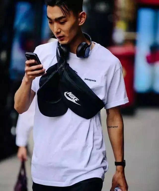  元素■男生春夏穿什么？掌握这5个元素吧!