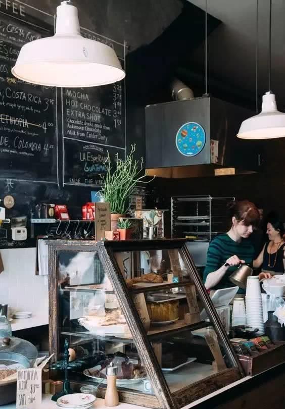  【荒度】我想开一间小店，从此荒度余生