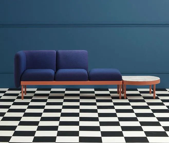  【色彩】设计师应该掌握的色彩心理学