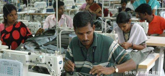 出口棉花15万吨，以为解决了大麻烦，我国却趁机狂赚2500亿