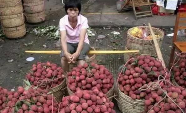 这种水果在南方烂大街，收购价低至5毛钱一斤，北方卖十几元一斤