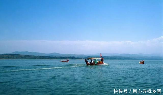 被称为山高县,版图河南第四大,洛阳这个县居然这么美