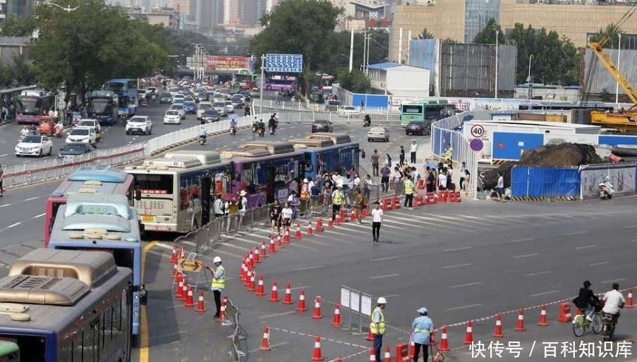 我国北方一“GDP破万亿”城市，曾被贴脏乱差标签，如今令人钦佩