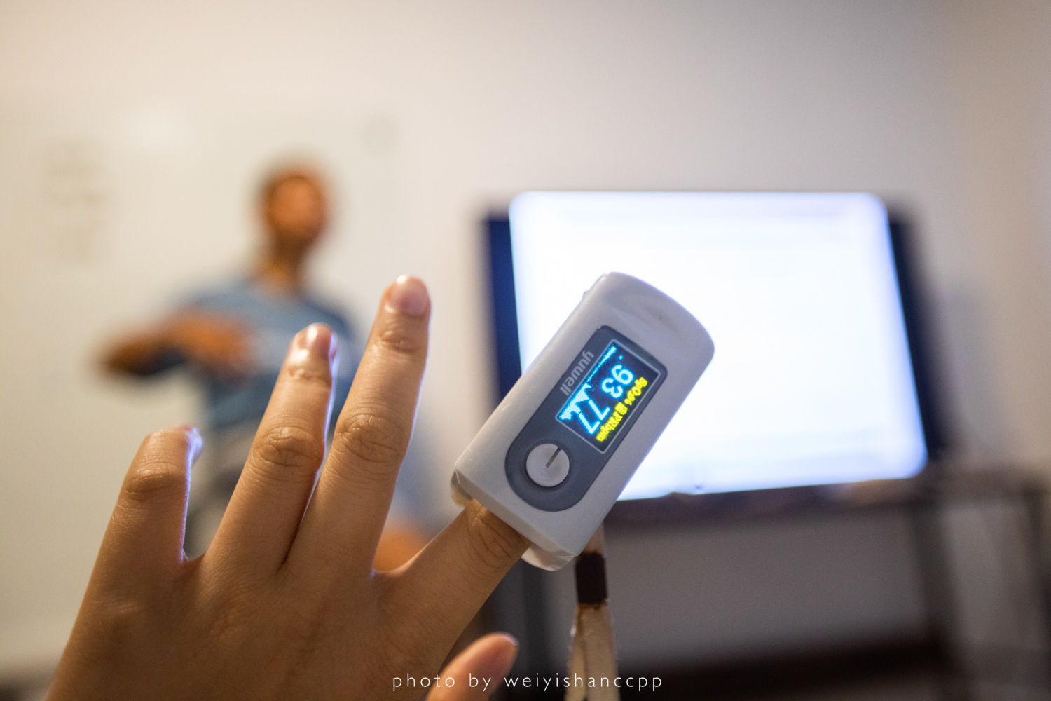 去薄荷岛学自由潜，那是潜入深海的快落呀！