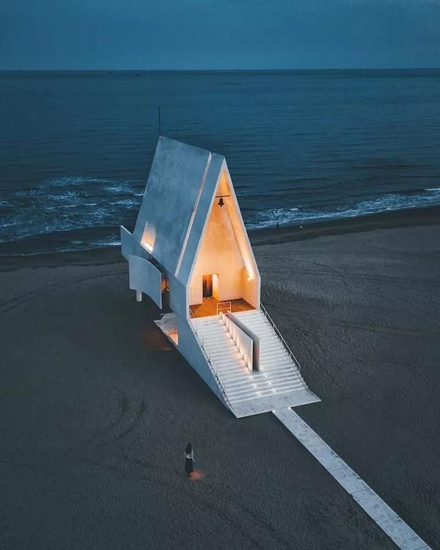  镜头■镜头下的中国，美的无法形容