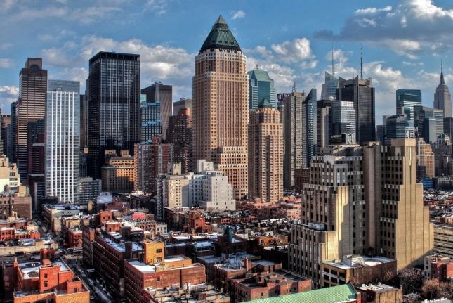 中国最低调的城市，不仅是普通话采集地，还拥有4大世界之最