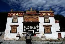 人间天堂,最美稻城