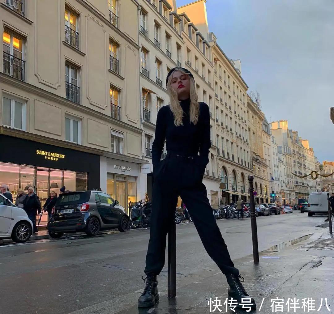 「时髦」《绯闻女孩》要翻拍了,据说没有了当年的时尚时髦感