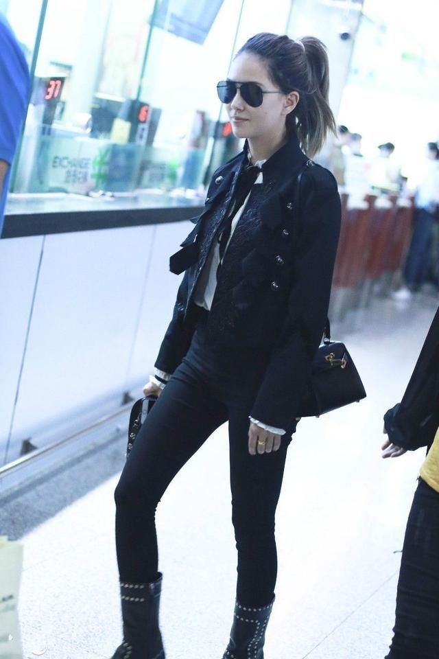 昆凌终于找对了发型师，这才是24岁该有的样子！