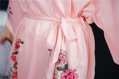 告诉你:一生不穿一次“美人”睡裙，永远不知道自己的魅力多大?