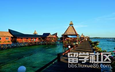 2018春节马来西亚旅游城市排行榜