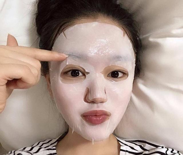  「越来越好」女生想要养出好肌肤，就要牢记这几个护肤技巧