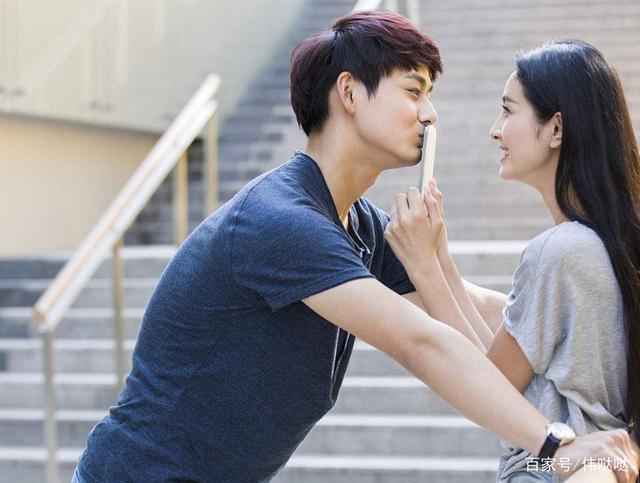 恋爱|身高160普通男孩,跨越网恋、异地去寻爱,终于抱得美人归!