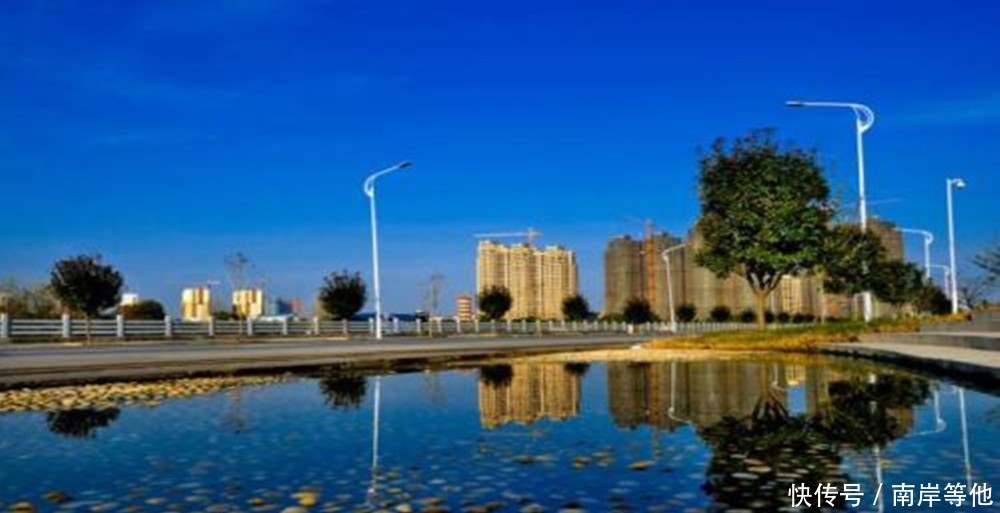 中国名字超好听的县城,光听名字就想去旅游,国庆你想去打卡不?