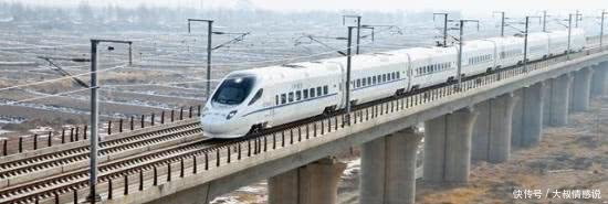 江苏又一条新高铁已提上日程，长约1985公里，预计2023年通车运营