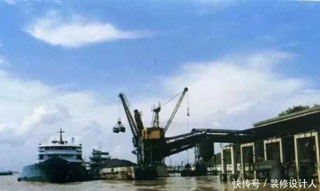 70张上世纪南京老照片！看完，我很怀念她！