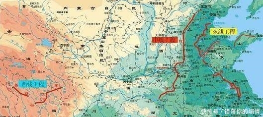  南水北调■同是世界最大调水工程，为何有的获益良多，有的就变