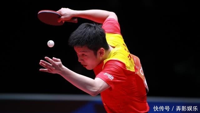 乒联世界巡回赛决赛赛程